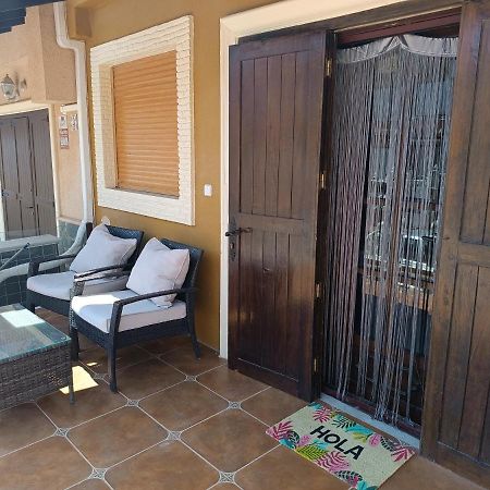 托雷维耶哈Casa Playa Kx别墅 外观 照片